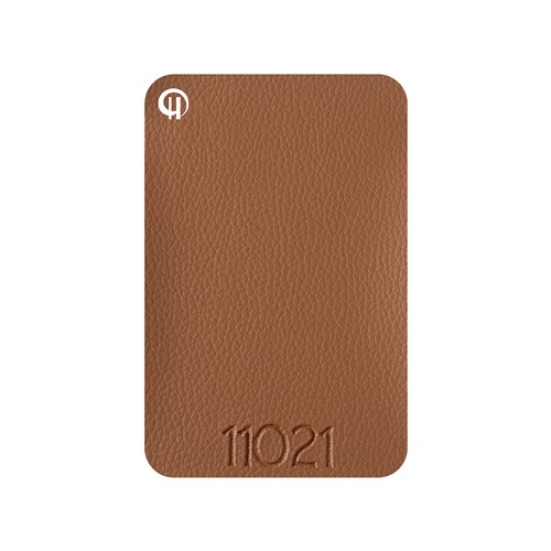 1102.1 bò đậm 1.0 vân E038